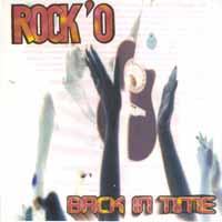 [Rock'O  Album Cover]