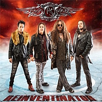 [Rock Sugar  Album Cover]
