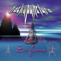 [Rockupuncture  Album Cover]