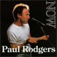 [Paul Rodgers  Album Cover]
