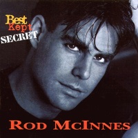 [Rod McInnes  Album Cover]