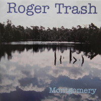 [Roger Trash  Album Cover]