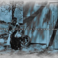 [Rogue  Album Cover]