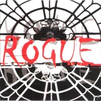 [Rogue  Album Cover]
