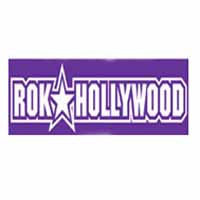 [Rok Hollywood  Album Cover]