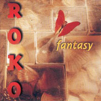 [Roko  Album Cover]