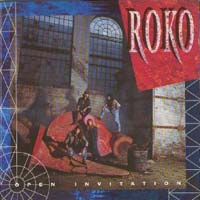 [Roko  Album Cover]