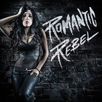 [Romantic Rebel  Album Cover]