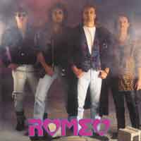 [Romeo  Album Cover]