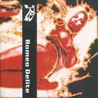 [Romeo Delite  Album Cover]