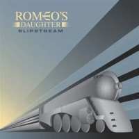 [Romeo's Daughter  Album Cover]
