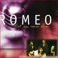 [Romeo  Album Cover]