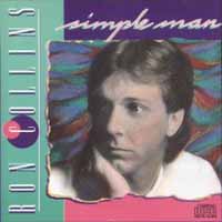 [Ron Collins  Album Cover]
