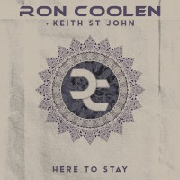 [Ron Coolen / Keith St John  Album Cover]