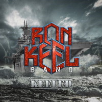 [Ron Keel Band  Album Cover]
