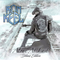 [Ron Keel  Album Cover]