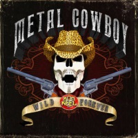 [Ron Keel  Album Cover]