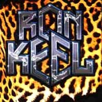 [Ron Keel  Album Cover]