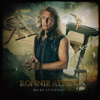 [Ronnie Atkins  Album Cover]