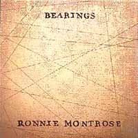 [Ronnie Montrose  Album Cover]