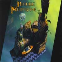 [Ronnie Montrose  Album Cover]