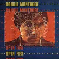 [Ronnie Montrose  Album Cover]