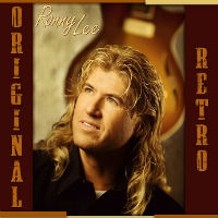 [Ronny Lee  Album Cover]