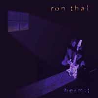 [Ron Thal  Album Cover]