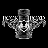 [Rook Road  Album Cover]