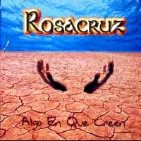 [Rosacruz  Album Cover]