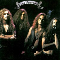 [Rosa Tattooada  Album Cover]