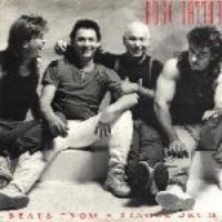 [Rose Tattoo  Album Cover]