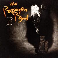 [The Rossington Band  Album Cover]