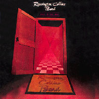 [Rossington Collins Band  Album Cover]