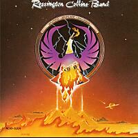 [Rossington Collins Band  Album Cover]
