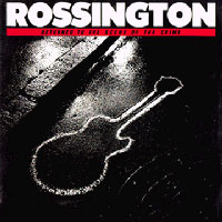 [Rossington  Album Cover]
