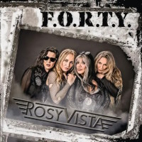 [Rosy Vista  Album Cover]