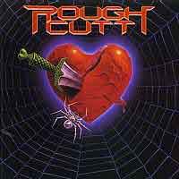 Rough Cutt Rough Cutt Album Cover