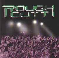 [Rough Cutt  Album Cover]