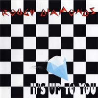 [Rough Diamonds  Album Cover]