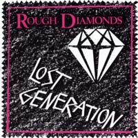 [Rough Diamonds  Album Cover]