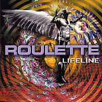 [Roulette  Album Cover]