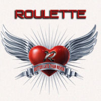 [Roulette  Album Cover]