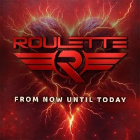 [Roulette  Album Cover]