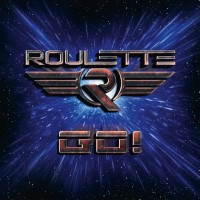 [Roulette  Album Cover]