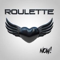 [Roulette  Album Cover]