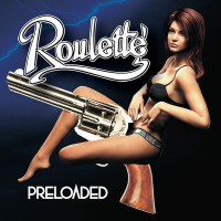 [Roulette  Album Cover]
