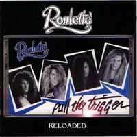 [Roulette  Album Cover]