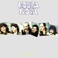 [Roupa Nova  Album Cover]