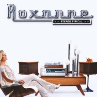 [Roxanne  Album Cover]
